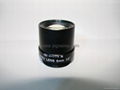 Mega pixel Lens / Fixe lens / Cs mount Lens / CCD Camera lens