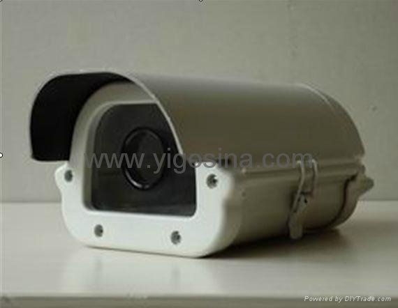CCTV Camera housing / Mental housing / Indoor Housing