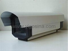 CCTV Camera housing /Housing / Security camera housing 