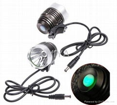 XM-T6 LED bike headlight