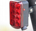 bicycle rear tail light 2