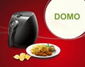  Air fryer 1