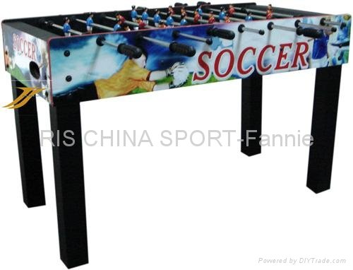 soccer table foosball table 3