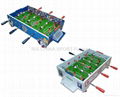 soccer table foosball table game table