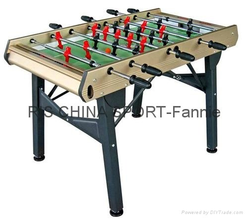 foosball table soccer table game table