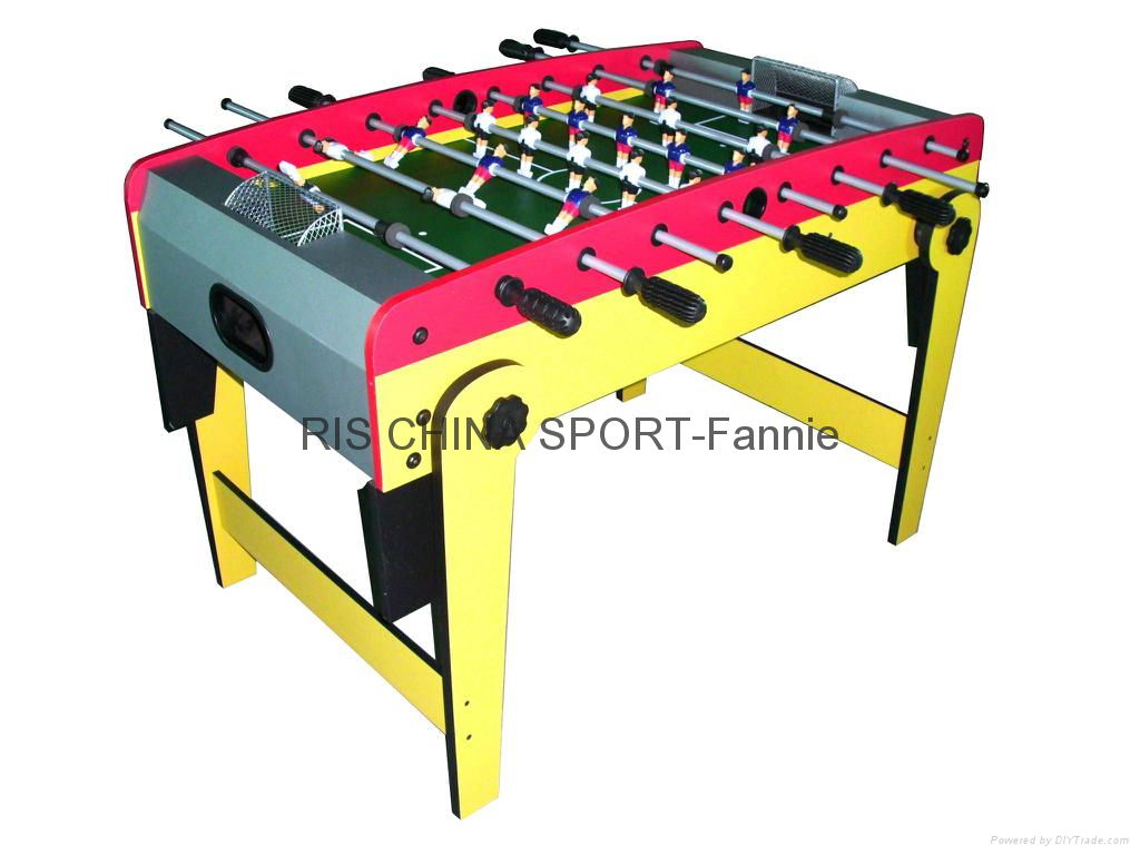 foosball table soccer table game table 2