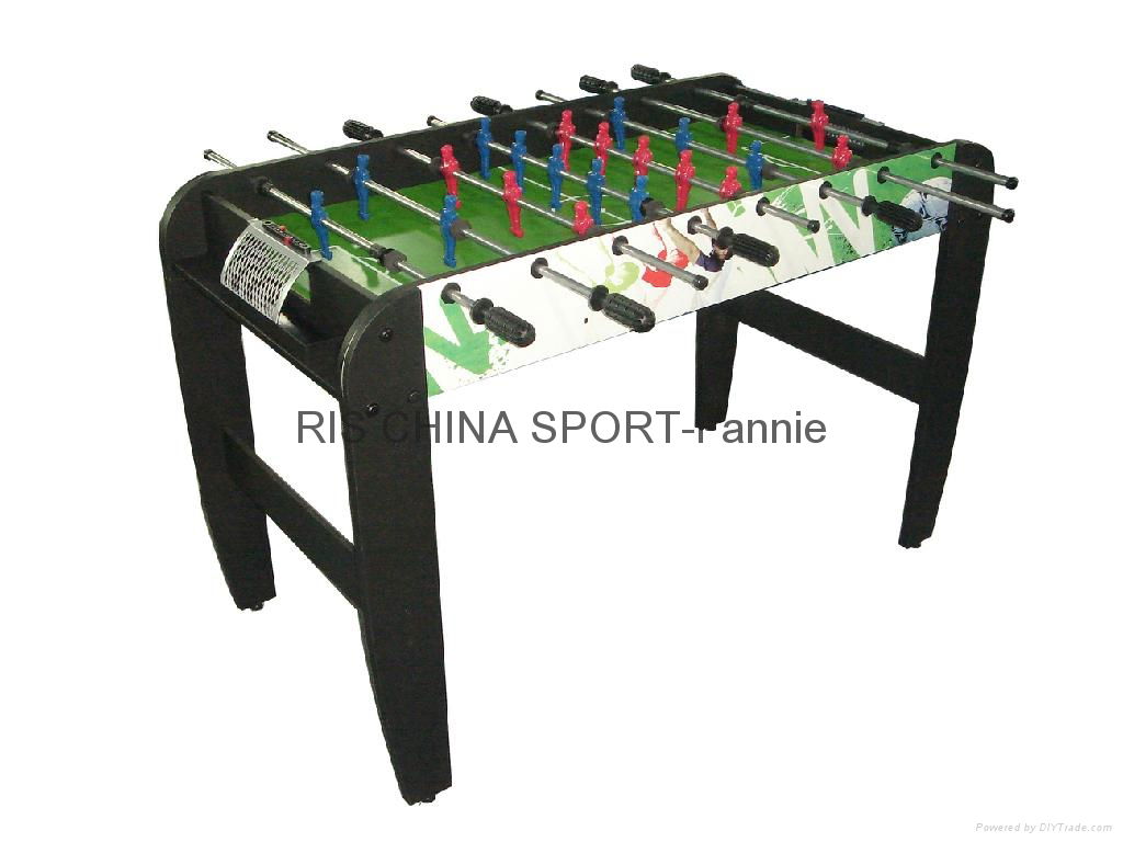 foosball table soccer table game table 3