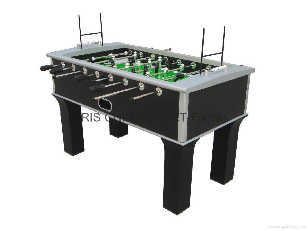 foosball table soccer table game table 4