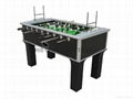 foosball table soccer table game table 4