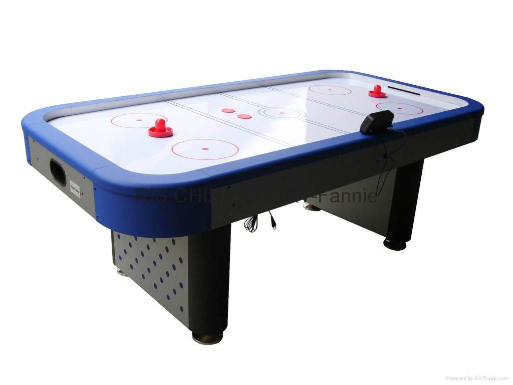 air hockey table game table