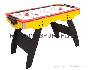 air hockey table game table 5