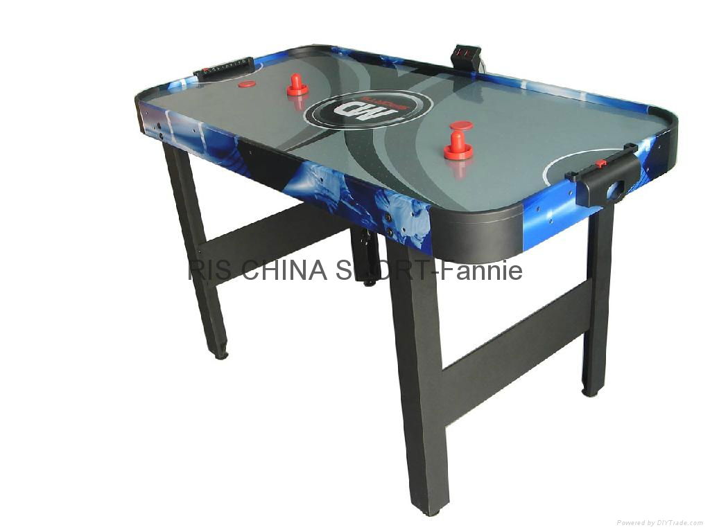 air hockey table game table slide hockey 2