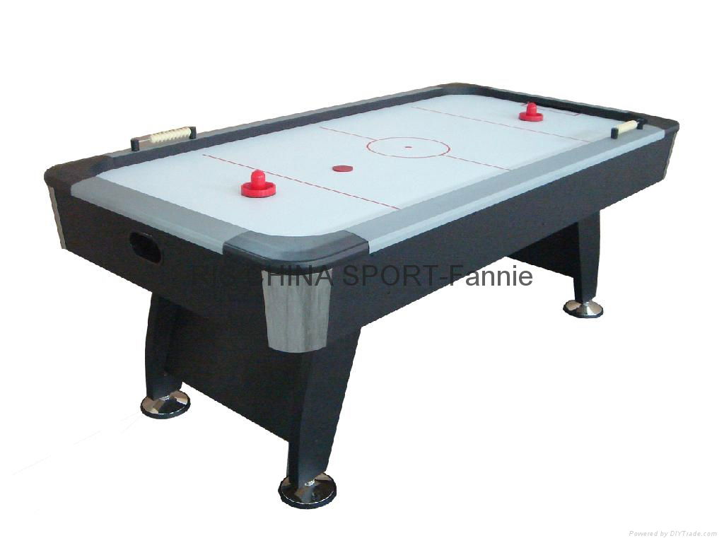 air hockey table game table slide hockey 3