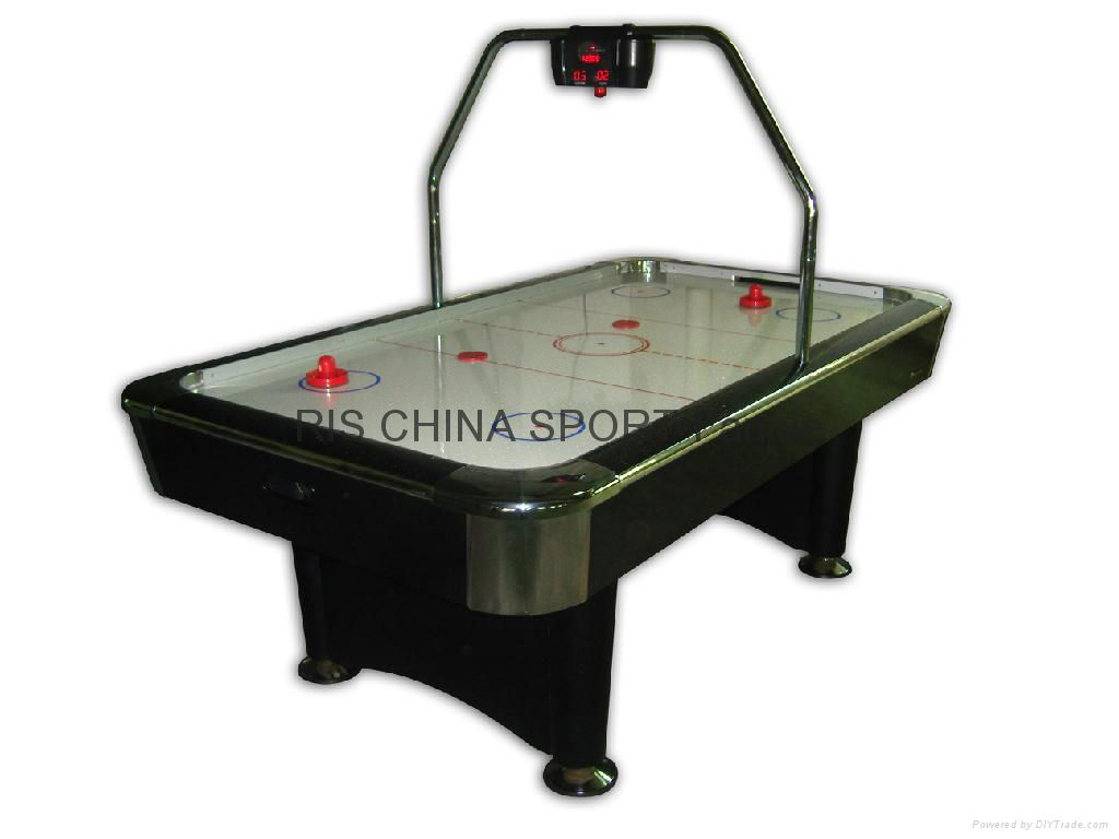 slide hockey power hockey table air hockey table