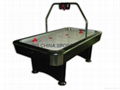 slide hockey power hockey table air hockey table 1