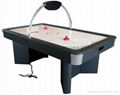 slide hockey power hockey table air hockey table 2