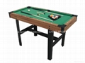 billiard table pool table game table 2
