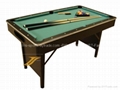 billiard table pool table game table 5