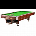 pool table billiard table game table 2