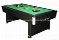 pool table billiard table game table 5