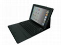 IK-101 iPad2/3 Bluetooth keyboard case