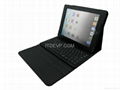  iPad2/3 Magnet bluetooth keyboard case 1