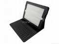 IK-109BL Backlight iPad2/3 case keyboard 1