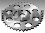 sintered gear