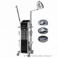 Vacuum & cavitation beauty machine 1