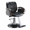 Classical Men's Barber Chair