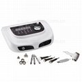 4 in 1 microdermabrasion machine