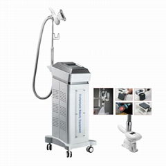 Cryolipolysis & cavitation & RF Fat Reduction Equipment