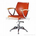 Salon styling chair 1