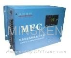 MFC-nstallation of electric power