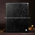 Leather Case for iPad 1