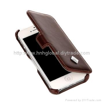 Cell Phone Case for iPhone 5 5