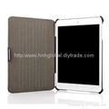 PU Leather Case for iPad Mini 2