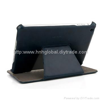 PU Leather Case for iPad Mini 5