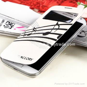 Mobile Phone Housings for Samsung Galaxy S4 2