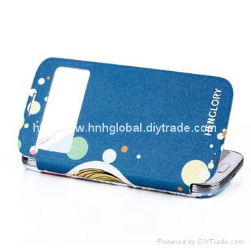 Mobile Phone Housings for Samsung Galaxy S4 4