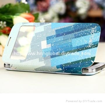 Mobile Phone Housings for Samsung Galaxy S4 5