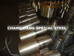 Forged mould steel Din1.2344,H13,SKD61