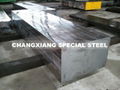 Mould steel 1.2343/H11/SKD6/X38CrMoV 5-1 1