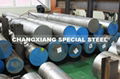 Mould steel 1.2365/H10/X32CrMoV3-3