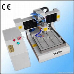 Desktop Metal Engraving Machine 