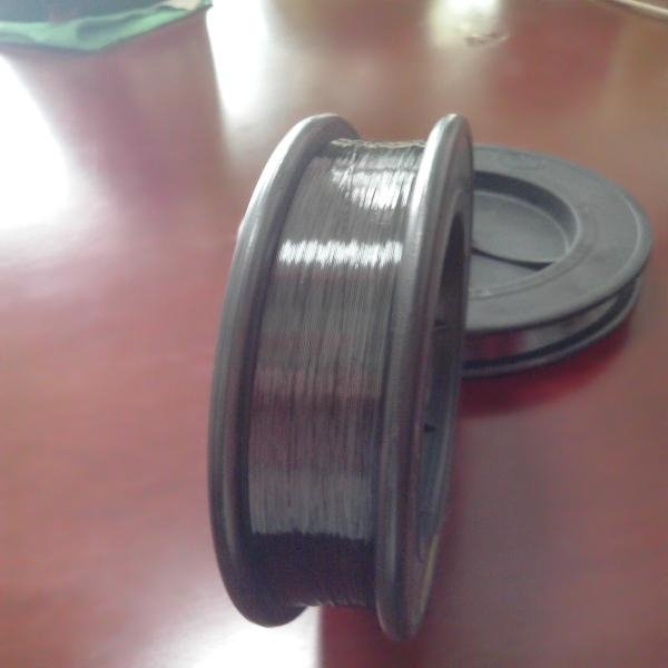 0.18mm diameter EDM WIRE CUT pure Molybdenum wire