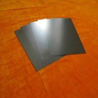 high quality best price pure molybdenum sheets