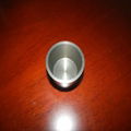 tungsten and molybdenum crucible for