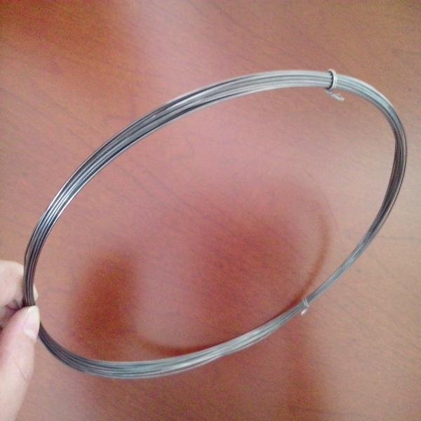 high purity Tungsten wire on sale  1