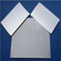 high purity 99.95% molybdenum plates